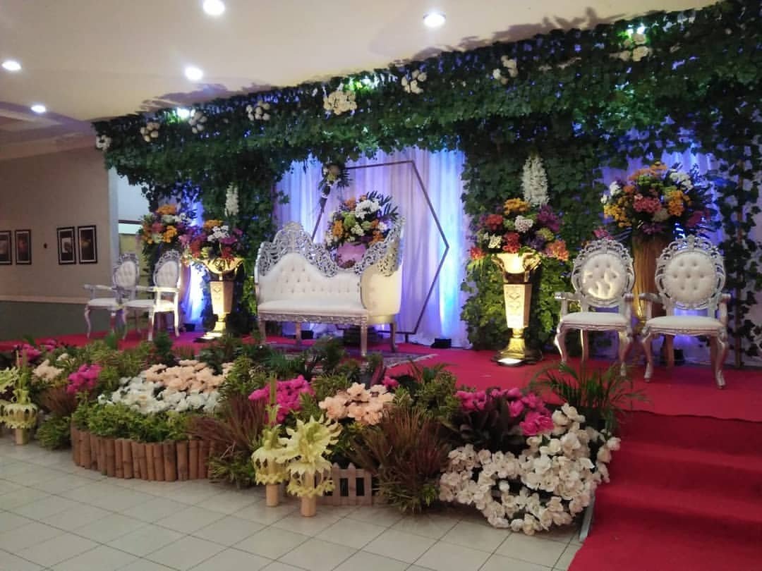 Dokumentasi Wedding 30 08 2019 di Gedung Perhutani oleh Jagarasa - foto 1