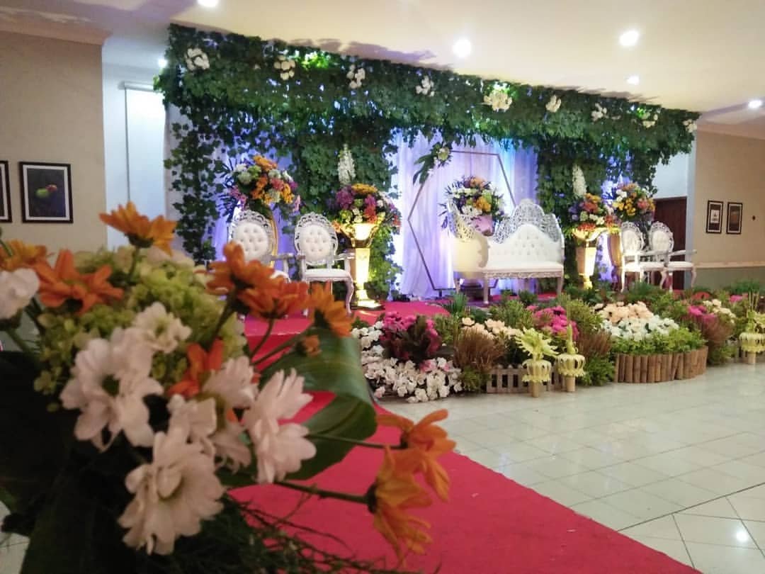 Dokumentasi Wedding 30 08 2019 di Gedung Perhutani oleh Jagarasa - foto 2