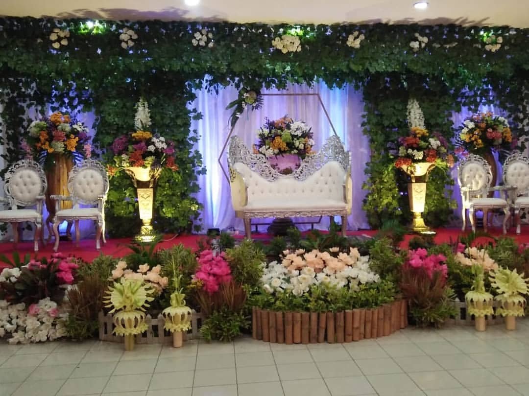 Dokumentasi Wedding 30 08 2019 di Gedung Perhutani oleh Jagarasa - foto 3