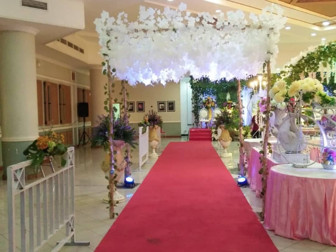 Dokumentasi Wedding 30 08 2019 di Gedung Perhutani oleh Jagarasa - foto 4