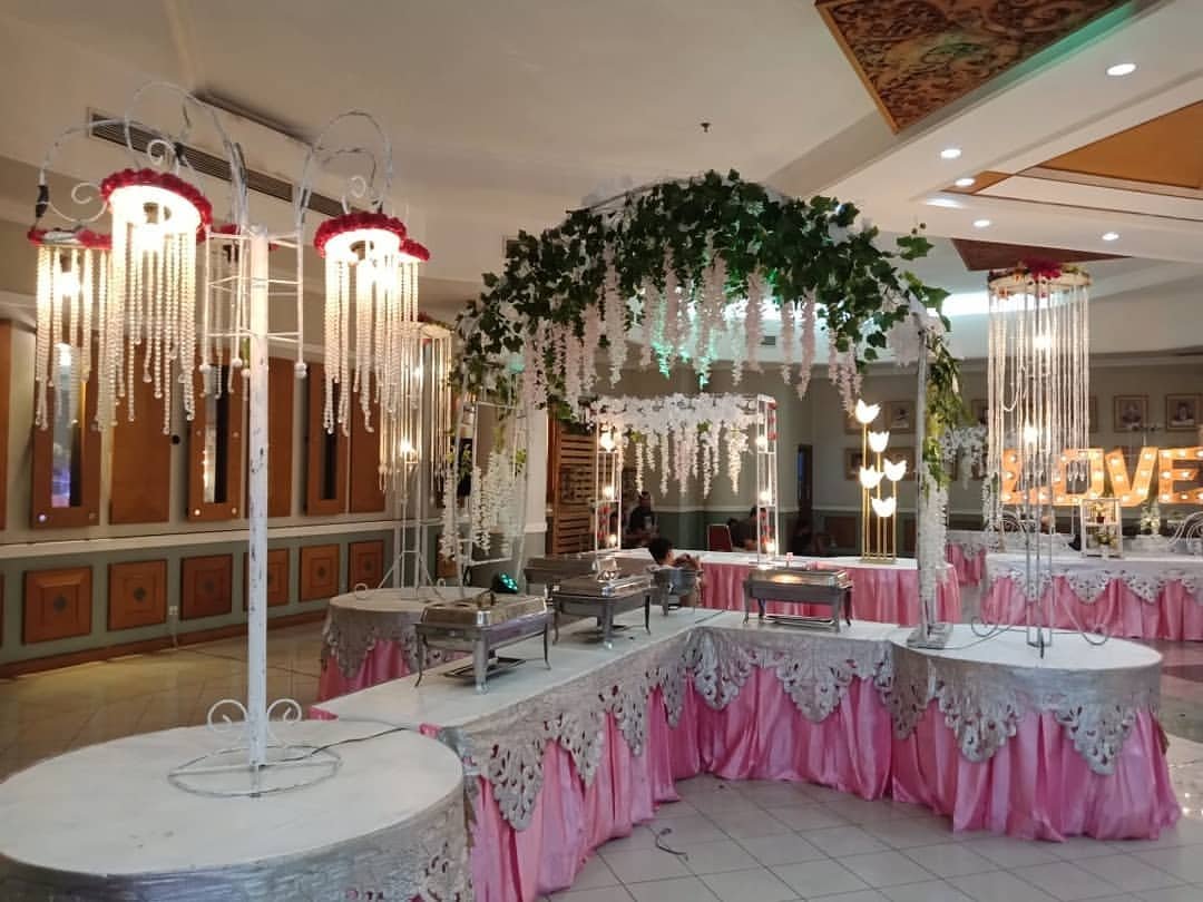 Dokumentasi Wedding 30 08 2019 di Gedung Perhutani oleh Jagarasa - foto 5