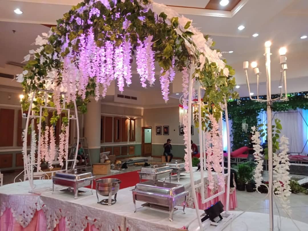 Dokumentasi Wedding 30 08 2019 di Gedung Perhutani oleh Jagarasa - foto 8