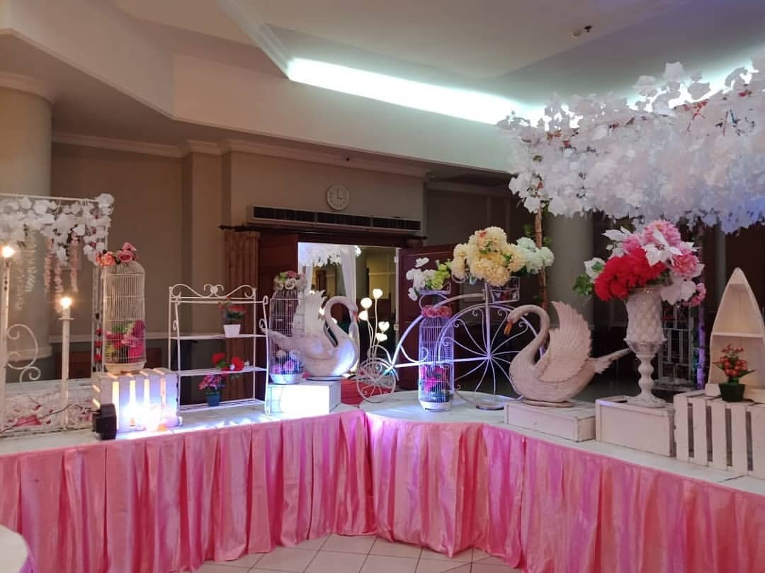 Dokumentasi Wedding 30 08 2019 di Gedung Perhutani oleh Jagarasa - foto 9