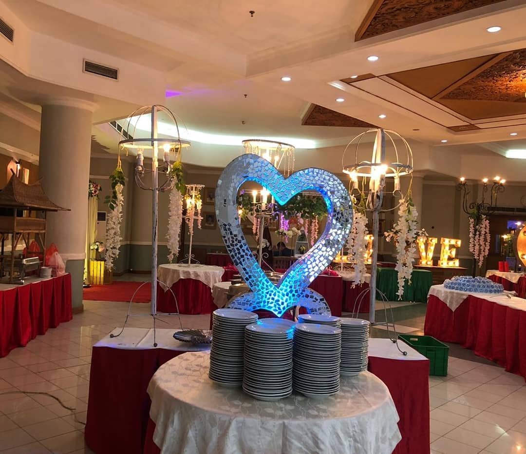 Dokumentasi Wedding Package 22 11 2019 di Gedung Perhutani oleh Jagarasa - foto 2