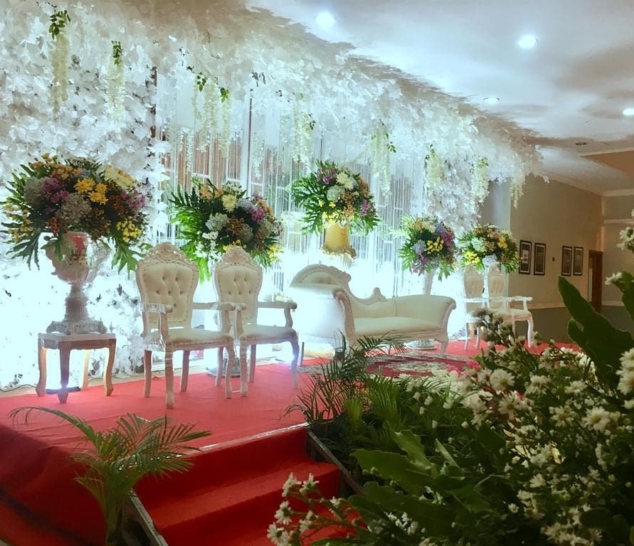 Dokumentasi Wedding Package 22 11 2019 di Gedung Perhutani oleh Jagarasa - foto 6