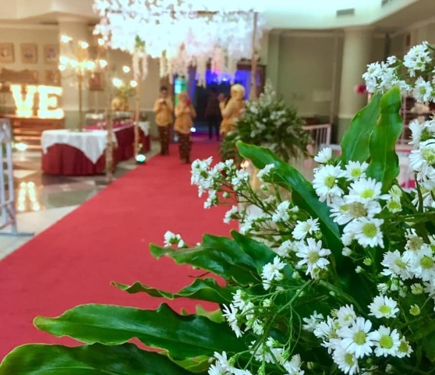 Dokumentasi Wedding Package 22 11 2019 di Gedung Perhutani oleh Jagarasa - foto 7