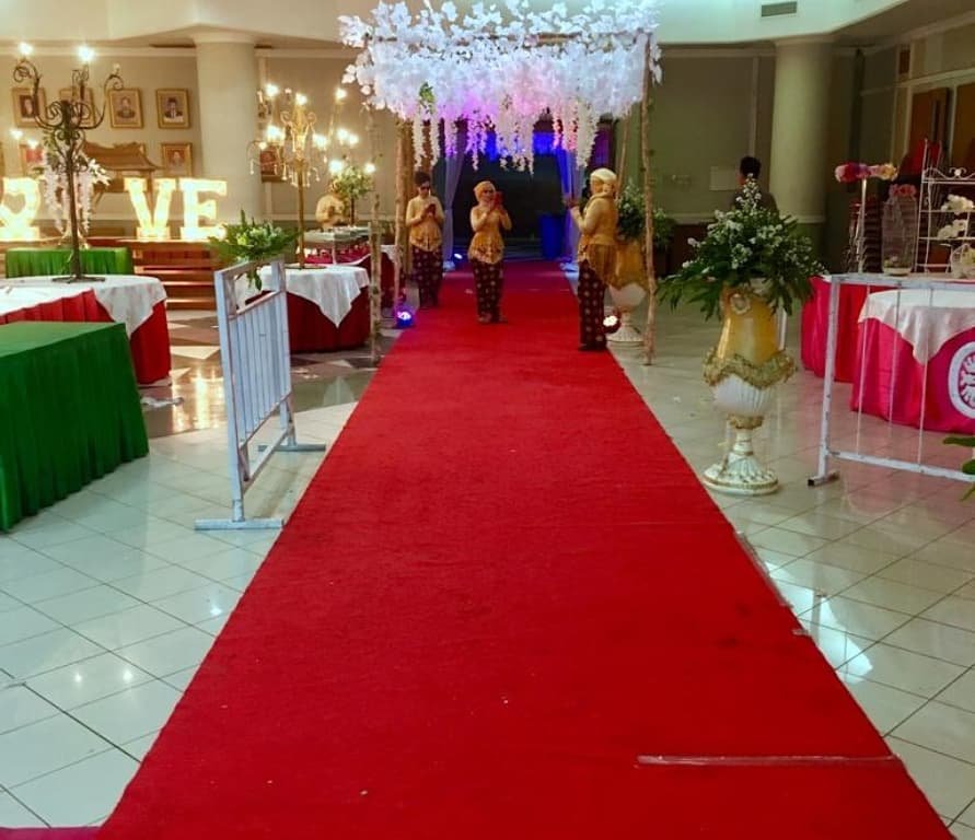 Dokumentasi Wedding Package 22 11 2019 di Gedung Perhutani oleh Jagarasa - foto 8