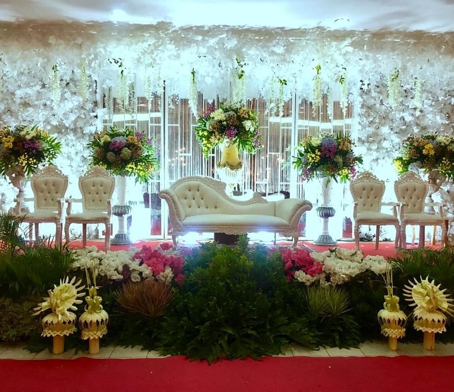 Dokumentasi Wedding Package 22 11 2019 di Gedung Perhutani oleh Jagarasa - foto 9