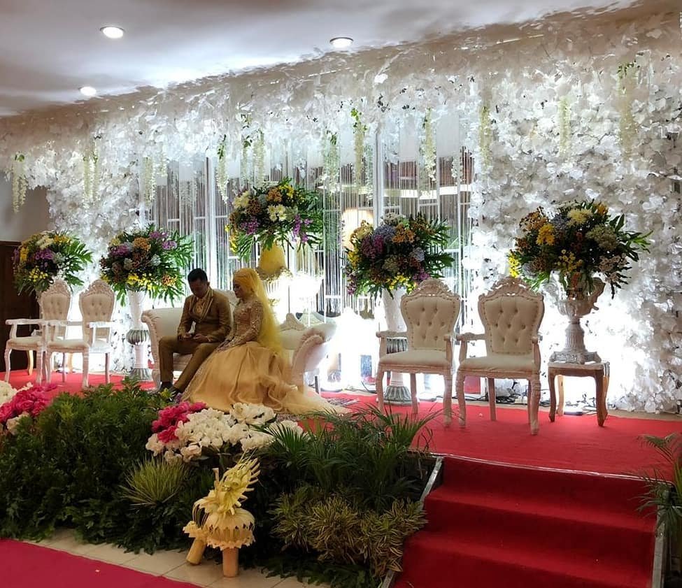 Dokumentasi Wedding Package 22 11 2019 di Gedung Perhutani oleh Jagarasa - foto 10