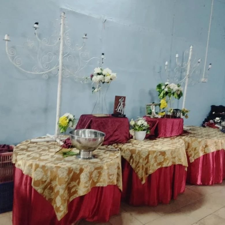 Dokumentasi Wedding 10 12 2023 di Gedung Perintis Bendul Mrisi oleh Jagarasa - foto 3