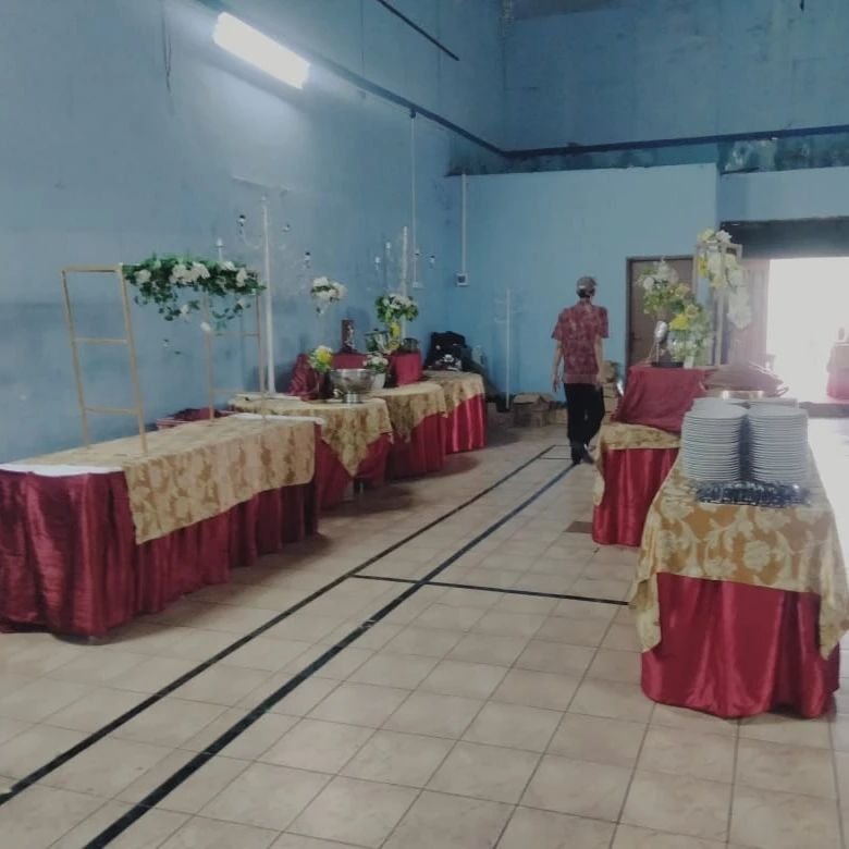 Dokumentasi Wedding 10 12 2023 di Gedung Perintis Bendul Mrisi oleh Jagarasa - foto 4