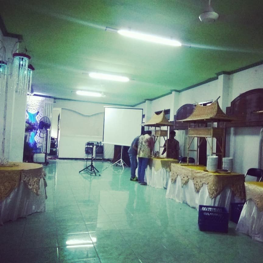 Dokumentasi Wedding 13 03 2018 di Gedung PPAD oleh Jagarasa - foto 3