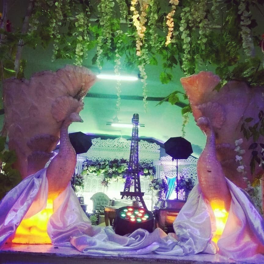 Dokumentasi Wedding 13 03 2018 di Gedung PPAD oleh Jagarasa - foto 6