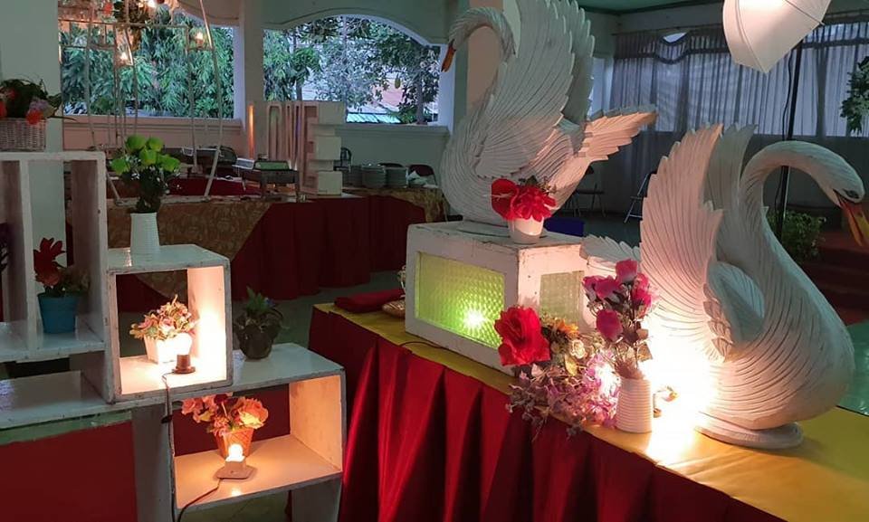 Dokumentasi Wedding 25 10 2018 di Gedung PPAD oleh Jagarasa - foto 1