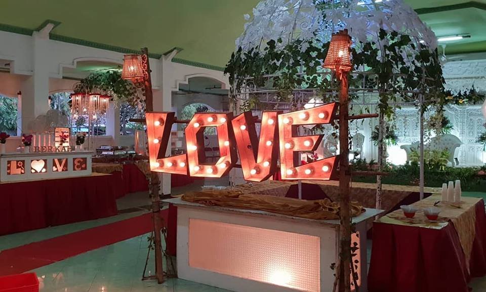 Dokumentasi Wedding 25 10 2018 di Gedung PPAD oleh Jagarasa - foto 2