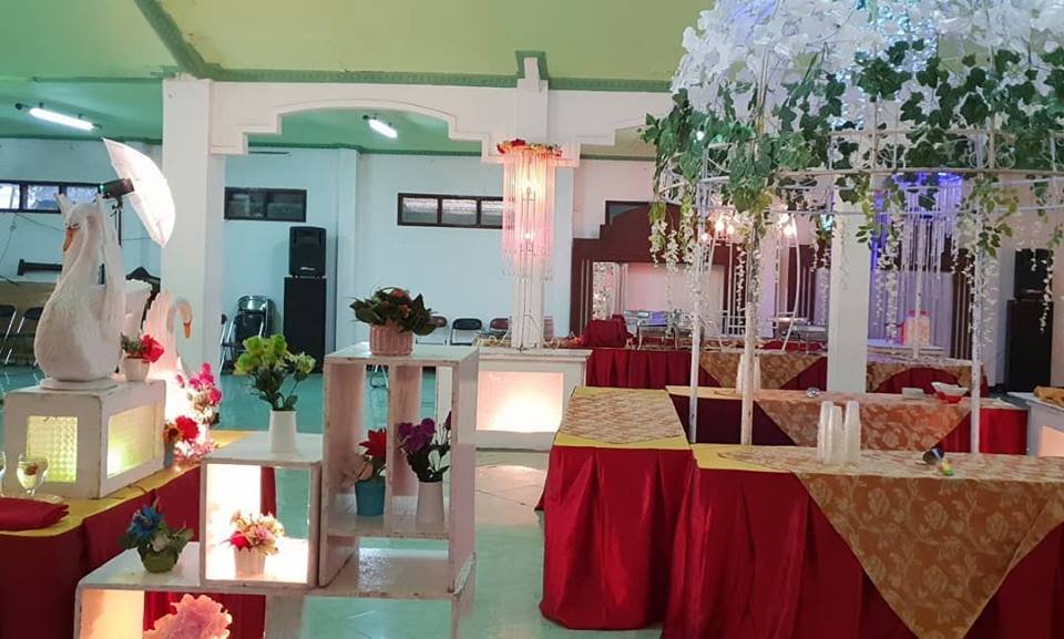 Dokumentasi Wedding 25 10 2018 di Gedung PPAD oleh Jagarasa - foto 3