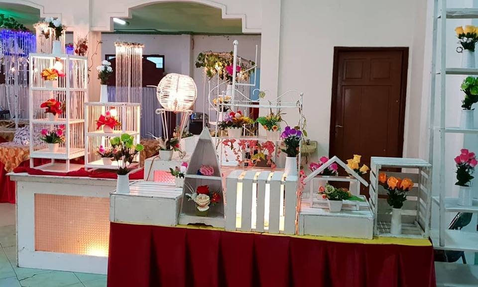 Dokumentasi Wedding 25 10 2018 di Gedung PPAD oleh Jagarasa - foto 4