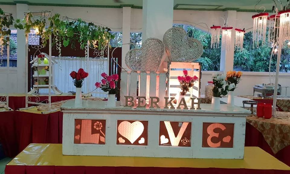 Dokumentasi Wedding 25 10 2018 di Gedung PPAD oleh Jagarasa - foto 5