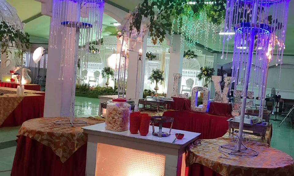 Dokumentasi Wedding 25 10 2018 di Gedung PPAD oleh Jagarasa - foto 6