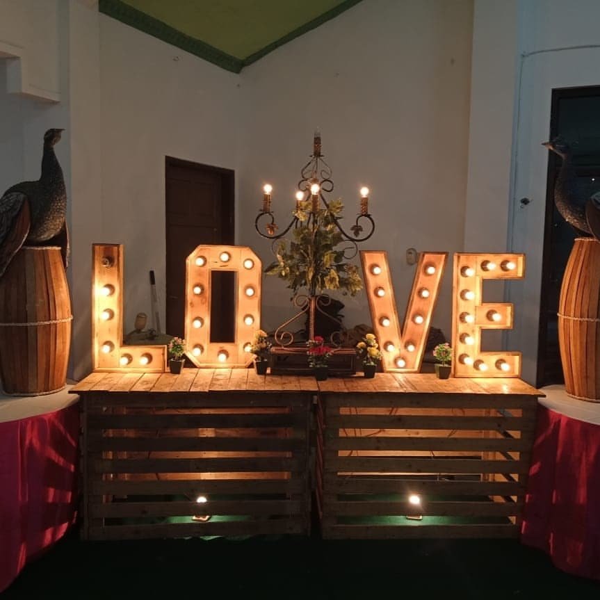 Dokumentasi Wedding Rinda Riyan 09 08 2019 di Gedung PPAD oleh Jagarasa - foto 1