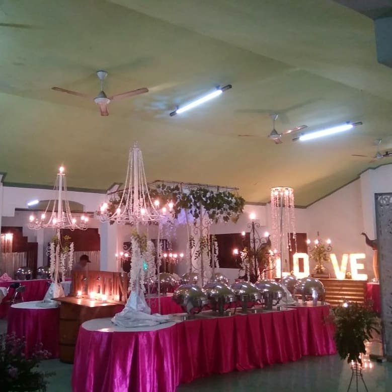 Dokumentasi Wedding Rinda Riyan 09 08 2019 di Gedung PPAD oleh Jagarasa - foto 2