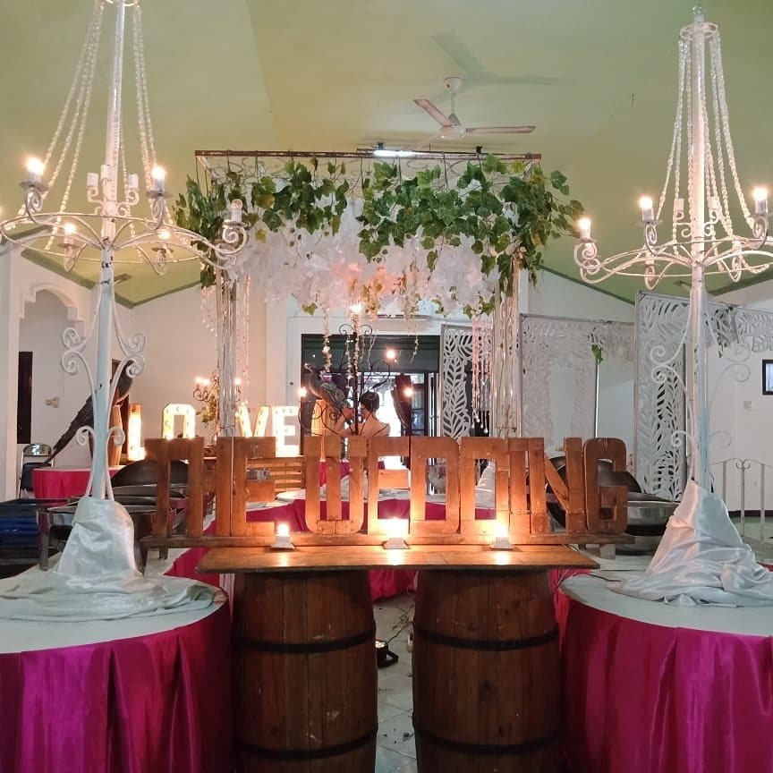Dokumentasi Wedding Rinda Riyan 09 08 2019 di Gedung PPAD oleh Jagarasa - foto 3