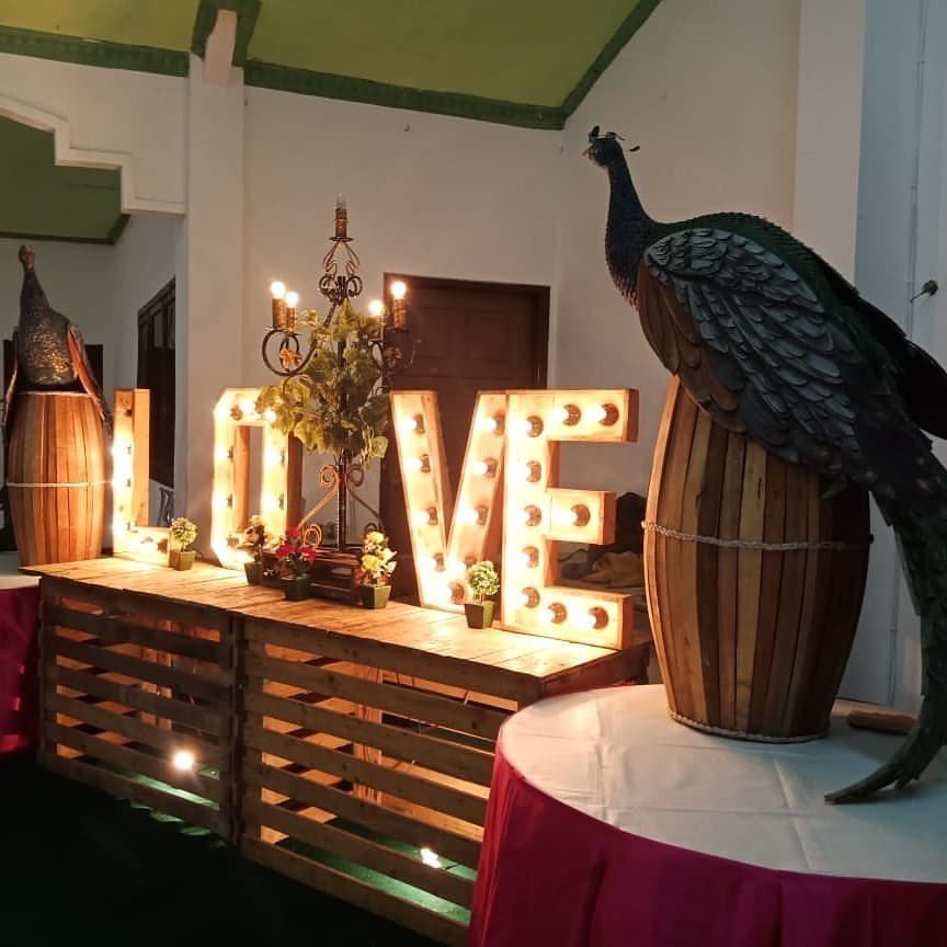 Dokumentasi Wedding Rinda Riyan 09 08 2019 di Gedung PPAD oleh Jagarasa - foto 5