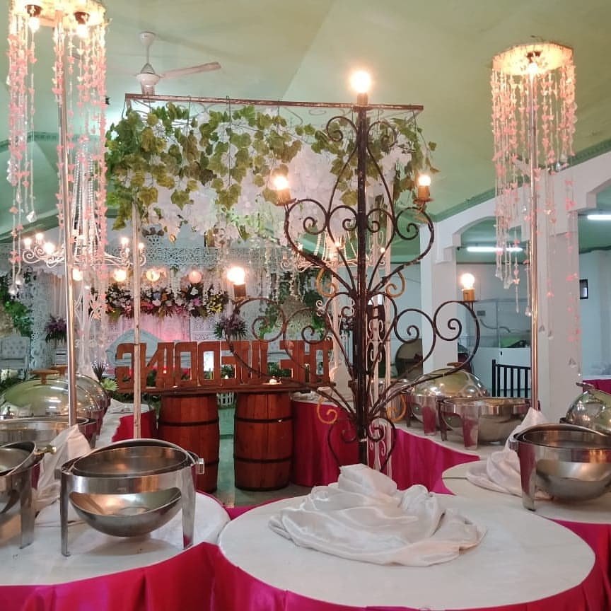 Dokumentasi Wedding Rinda Riyan 09 08 2019 di Gedung PPAD oleh Jagarasa - foto 7