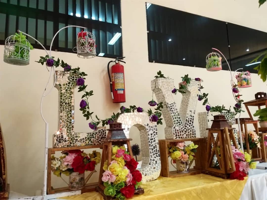 Dokumentasi Wedding 24 02 2019 di Gedung Pu Hr Muhammad oleh Jagarasa - foto 1
