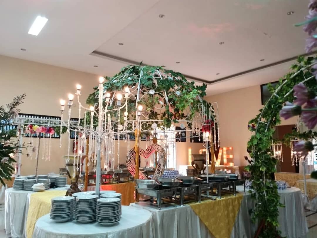 Dokumentasi Wedding 24 02 2019 di Gedung Pu Hr Muhammad oleh Jagarasa - foto 10