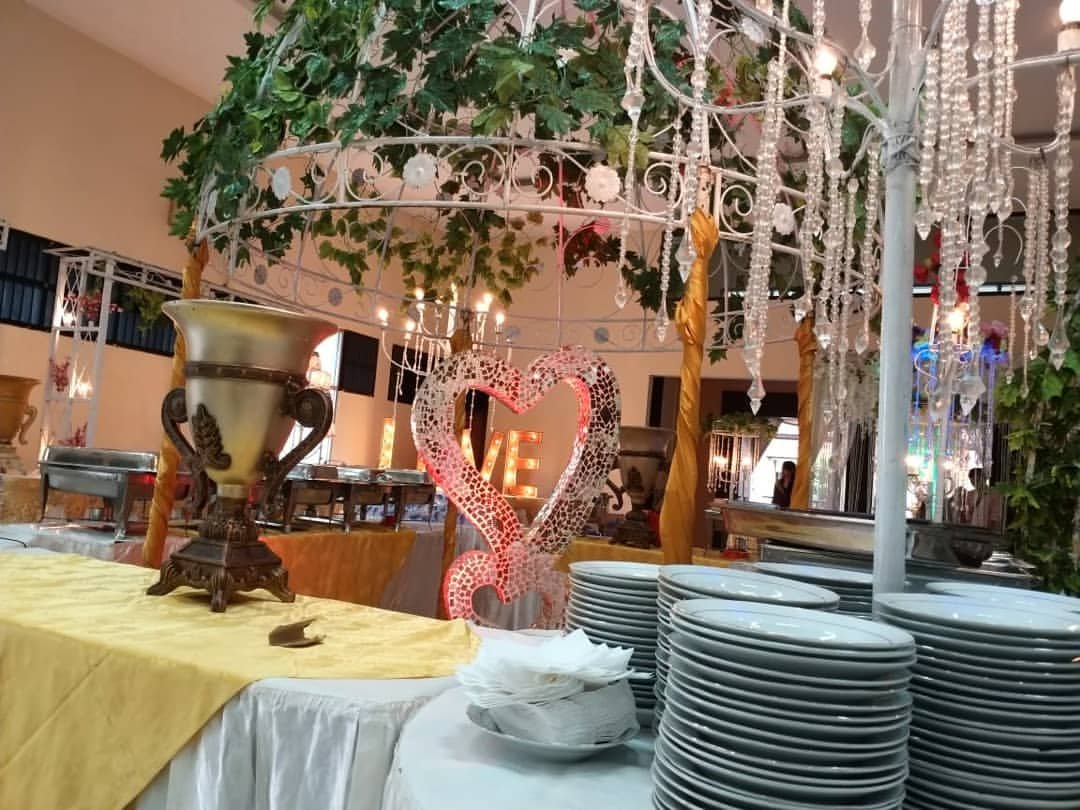 Dokumentasi Wedding 24 02 2019 di Gedung Pu Hr Muhammad oleh Jagarasa - foto 3
