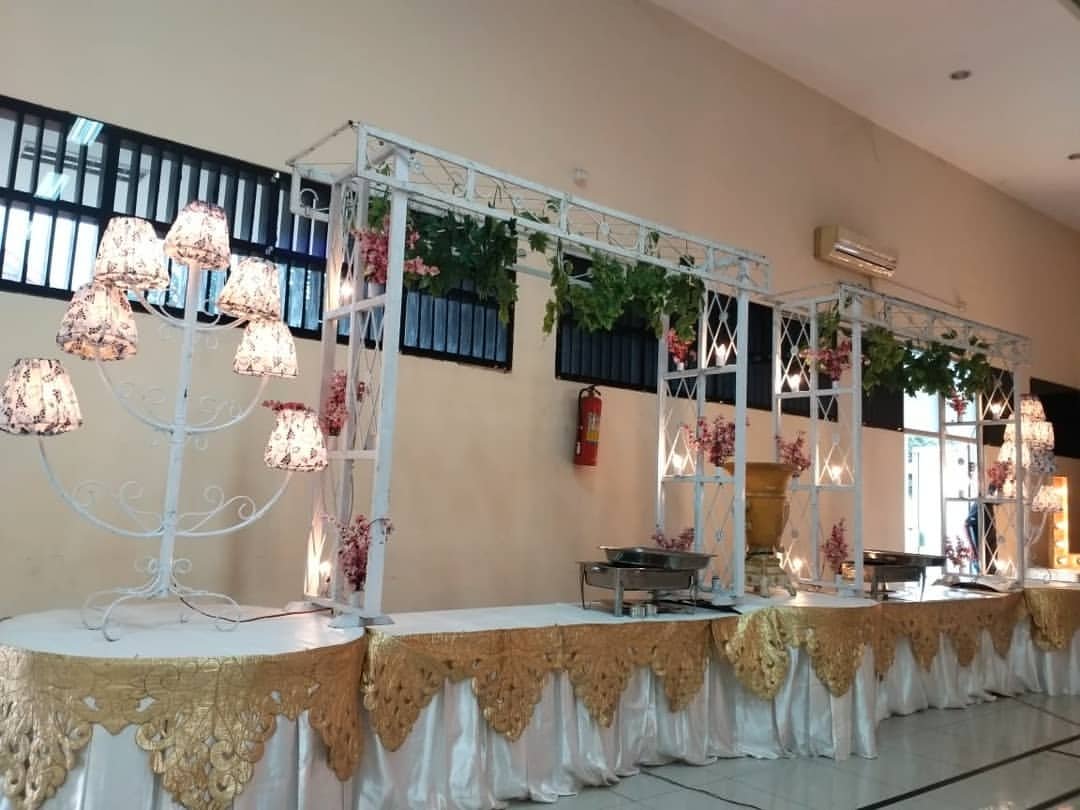 Dokumentasi Wedding 24 02 2019 di Gedung Pu Hr Muhammad oleh Jagarasa - foto 4