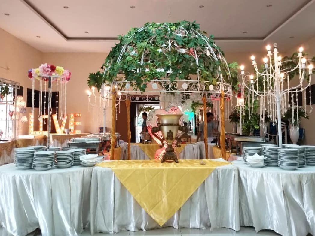 Dokumentasi Wedding 24 02 2019 di Gedung Pu Hr Muhammad oleh Jagarasa - foto 5