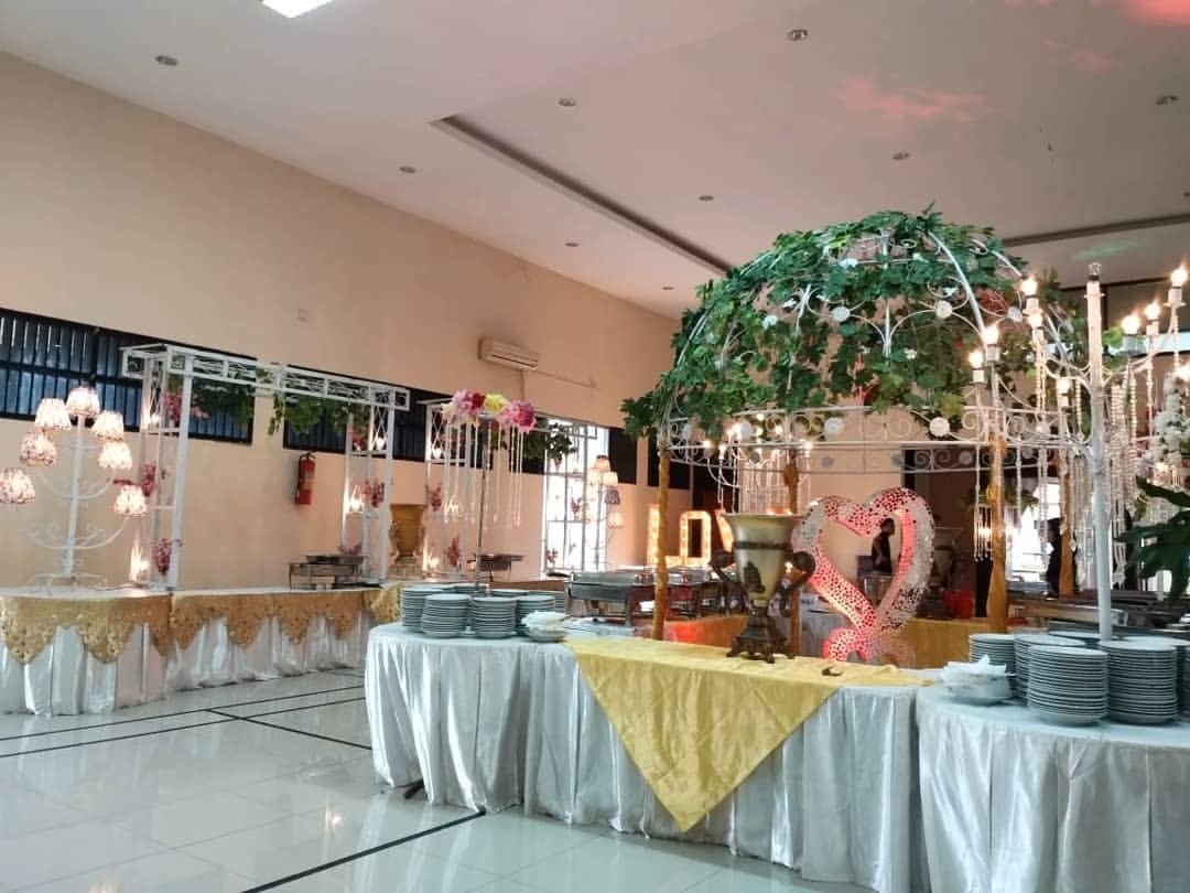 Dokumentasi Wedding 24 02 2019 di Gedung Pu Hr Muhammad oleh Jagarasa - foto 6