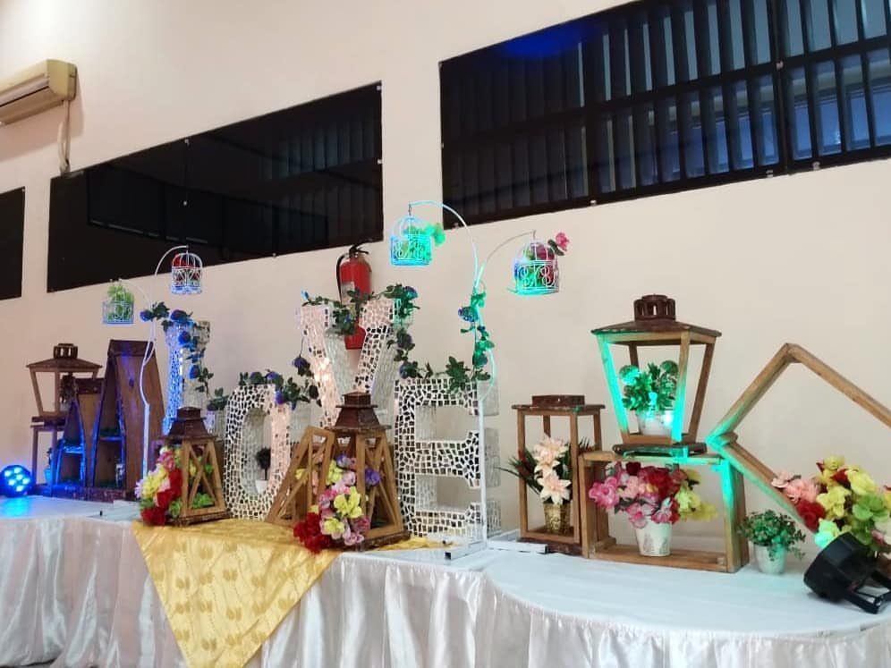Dokumentasi Wedding 24 02 2019 di Gedung Pu Hr Muhammad oleh Jagarasa - foto 7