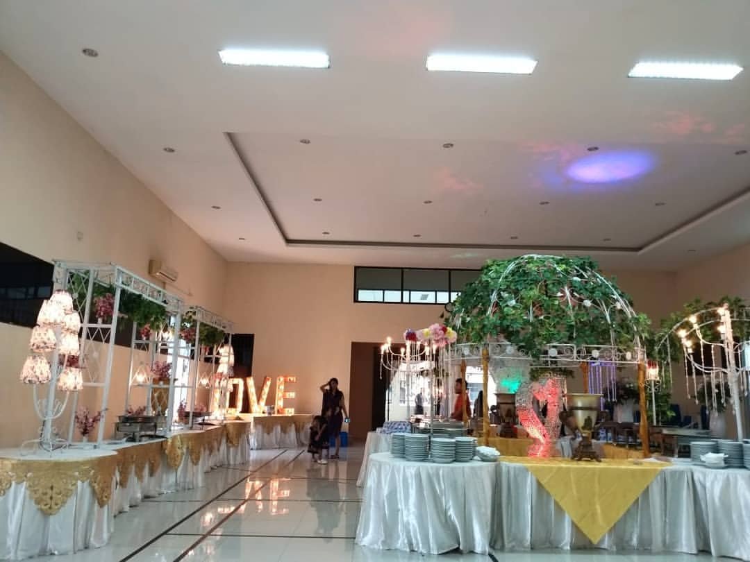 Dokumentasi Wedding 24 02 2019 di Gedung Pu Hr Muhammad oleh Jagarasa - foto 9