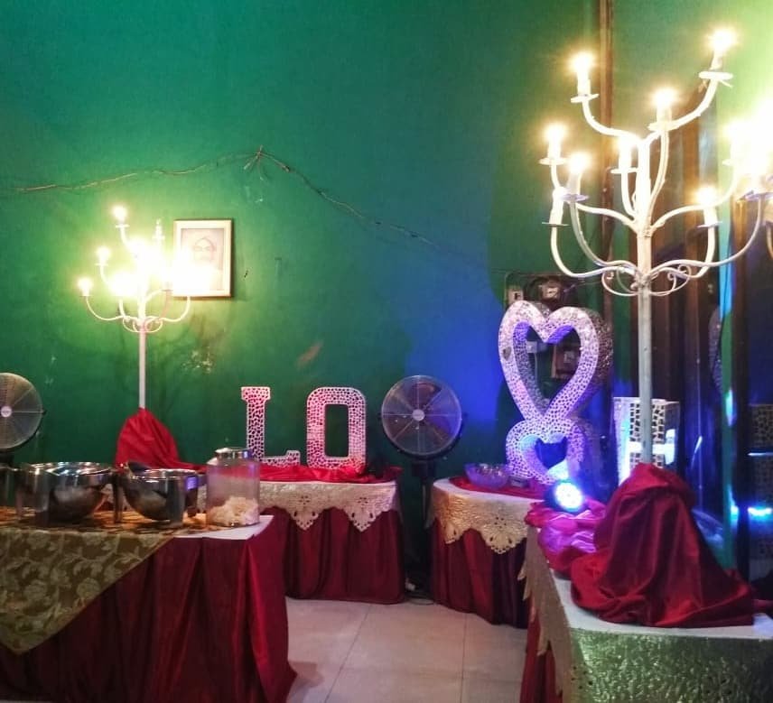Dokumentasi Wedding 01 09 2018 di Gedung Pw Nu Surabaya oleh Jagarasa - foto 2