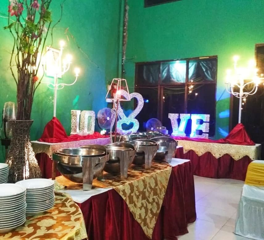 Dokumentasi Wedding 01 09 2018 di Gedung Pw Nu Surabaya oleh Jagarasa - foto 3