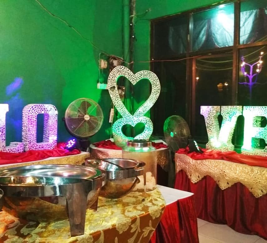 Dokumentasi Wedding 01 09 2018 di Gedung Pw Nu Surabaya oleh Jagarasa - foto 4