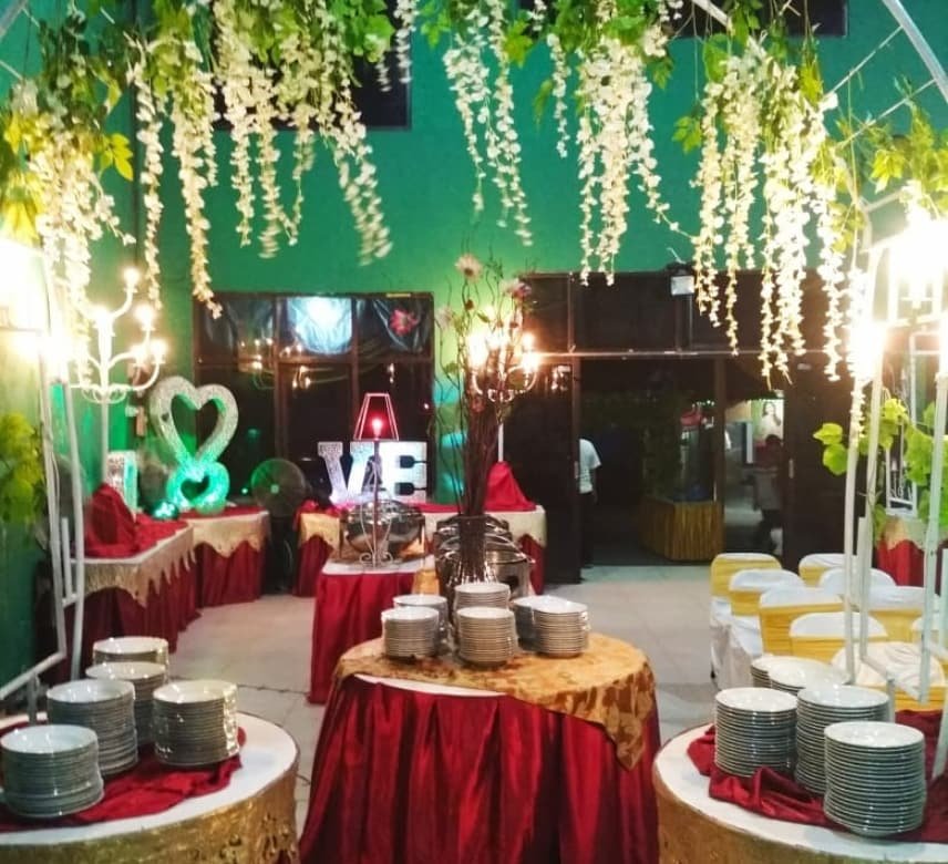 Dokumentasi Wedding 01 09 2018 di Gedung Pw Nu Surabaya oleh Jagarasa - foto 5