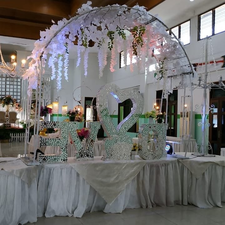 Dokumentasi Wedding 06 10 2019 di Gedung Pw Nu Surabaya oleh Jagarasa - foto 2