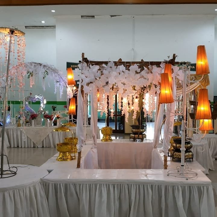 Dokumentasi Wedding 06 10 2019 di Gedung Pw Nu Surabaya oleh Jagarasa - foto 4