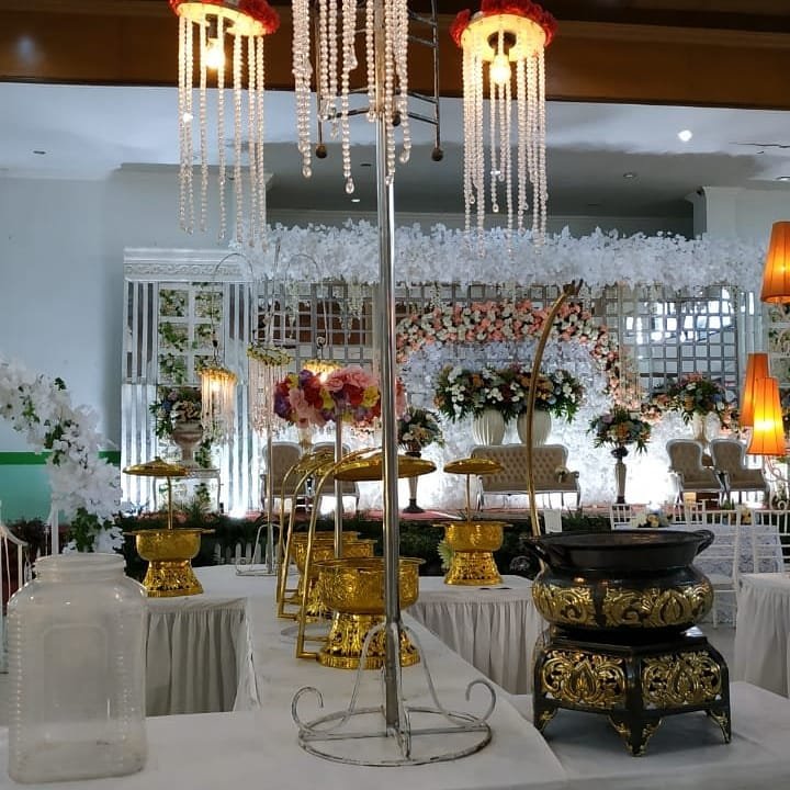 Dokumentasi Wedding 06 10 2019 di Gedung Pw Nu Surabaya oleh Jagarasa - foto 5