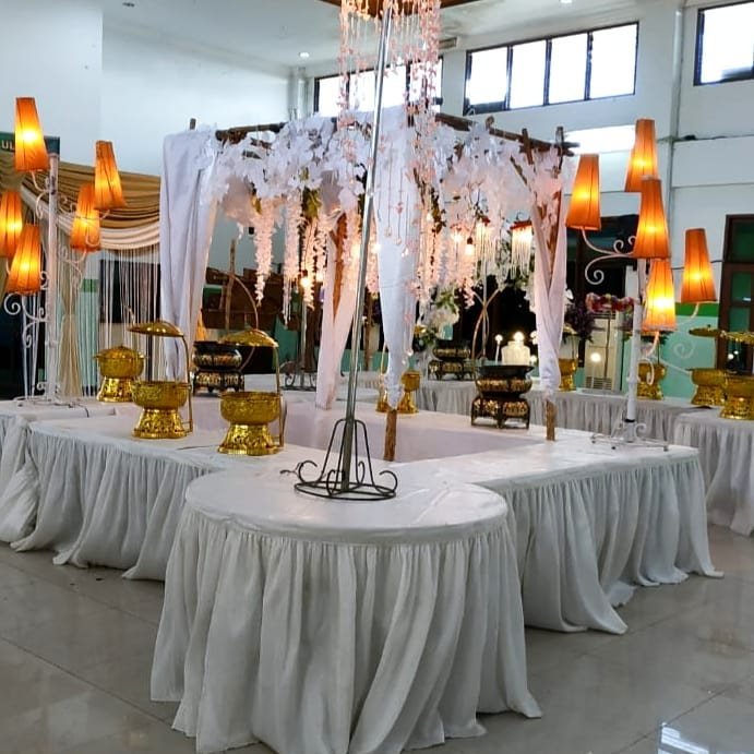 Dokumentasi Wedding 06 10 2019 di Gedung Pw Nu Surabaya oleh Jagarasa - foto 6