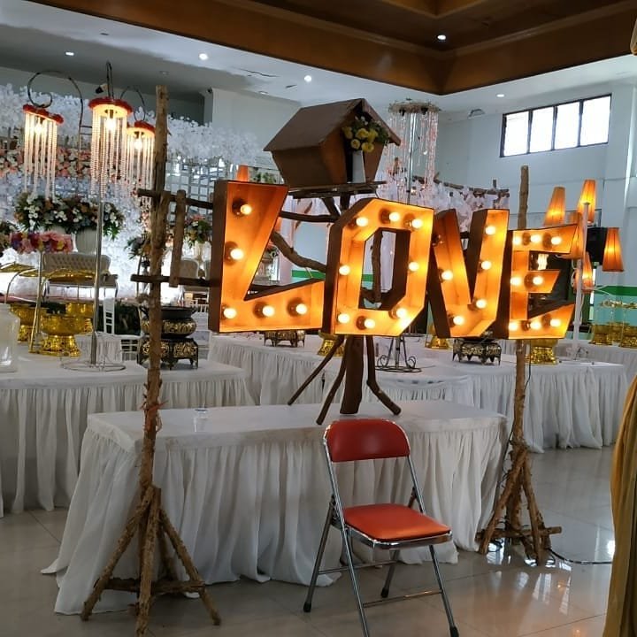 Dokumentasi Wedding 06 10 2019 di Gedung Pw Nu Surabaya oleh Jagarasa - foto 8