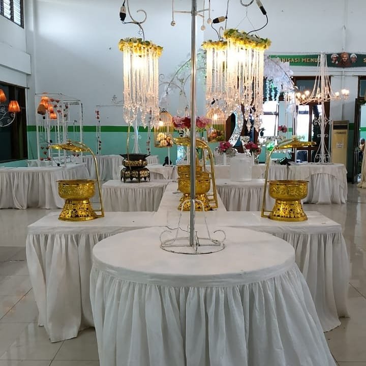 Dokumentasi Wedding 06 10 2019 di Gedung Pw Nu Surabaya oleh Jagarasa - foto 9