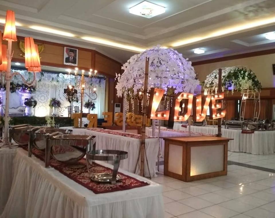 Dokumentasi Wedding 09 12 2018 di Gedung R Mulyadi Bumimoro oleh Jagarasa - foto 2