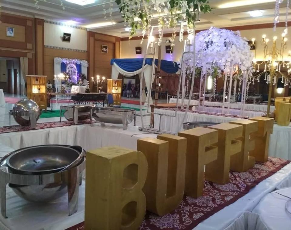 Dokumentasi Wedding 09 12 2018 di Gedung R Mulyadi Bumimoro oleh Jagarasa - foto 3