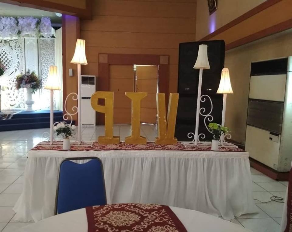 Dokumentasi Wedding 09 12 2018 di Gedung R Mulyadi Bumimoro oleh Jagarasa - foto 4