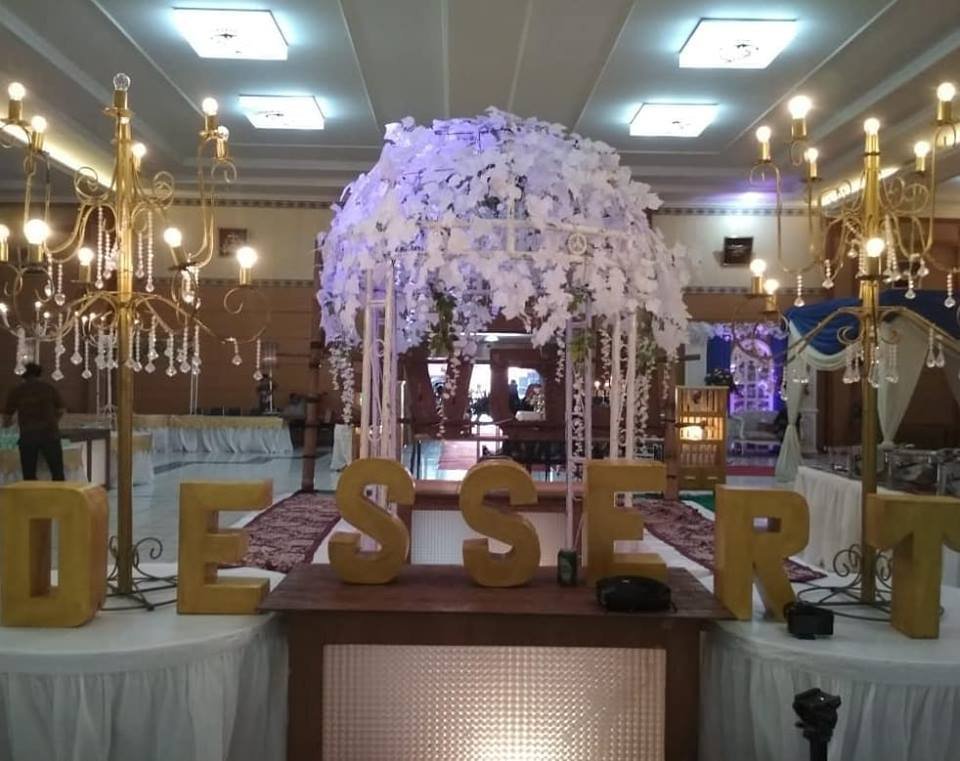 Dokumentasi Wedding 09 12 2018 di Gedung R Mulyadi Bumimoro oleh Jagarasa - foto 5